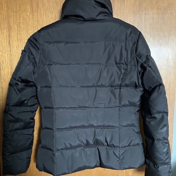Marc New York Black Fitted Jacket XS - Picture 2 of 5